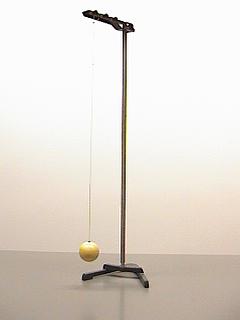 Simple pendulum