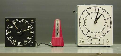 Examples of Clocks